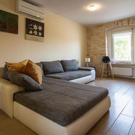 Apartment Lungomare Пула Екстериор снимка